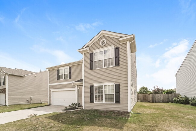 Foto del edificio - 1646 Rustic Arch Way