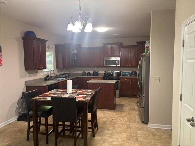Foto del edificio - 4286 Preserve Trail SW