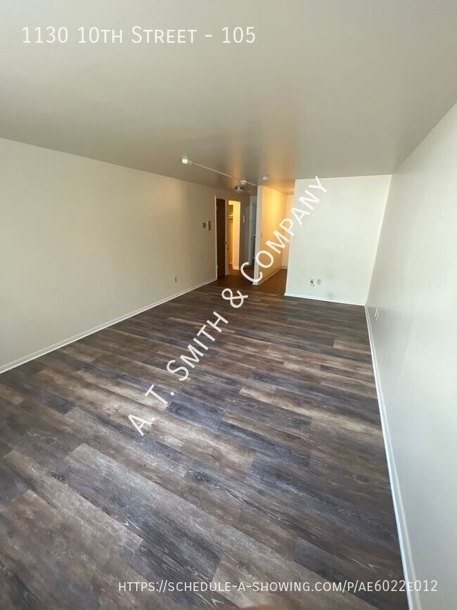 Foto del edificio - 1130 10th St