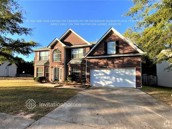 Building Photo - 261 Othello Dr