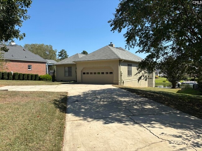 Building Photo - 1041 Jones Rd