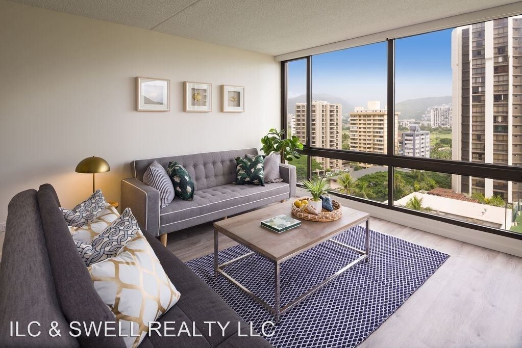 Foto principal - 229 Paoakalani Ave