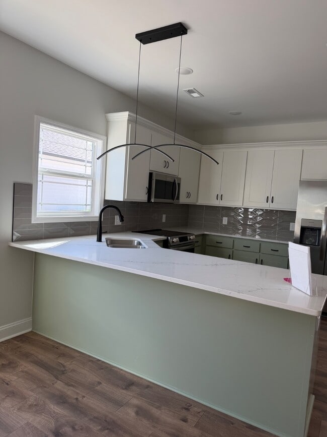 Photo - 2523 Jones St House