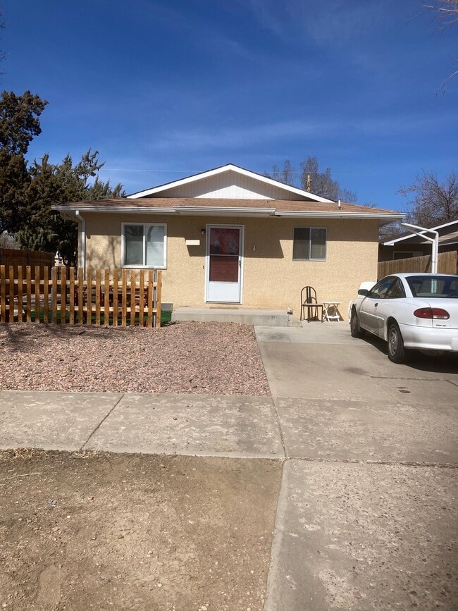 1001 Allison Ave, Cañon City, CO 81212 House Rental in Cañon City, CO