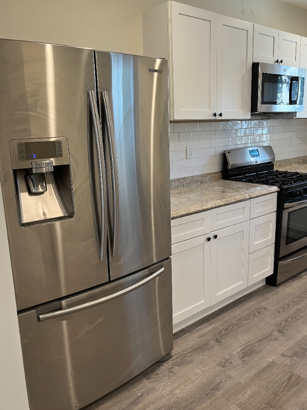 Photo - 3209 Wharton St Townhome