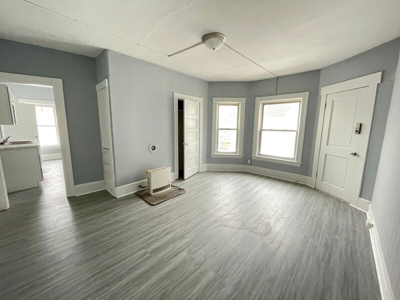 354 Dubuque St Unit 3F, Manchester, NH 03102 Condo for Rent in