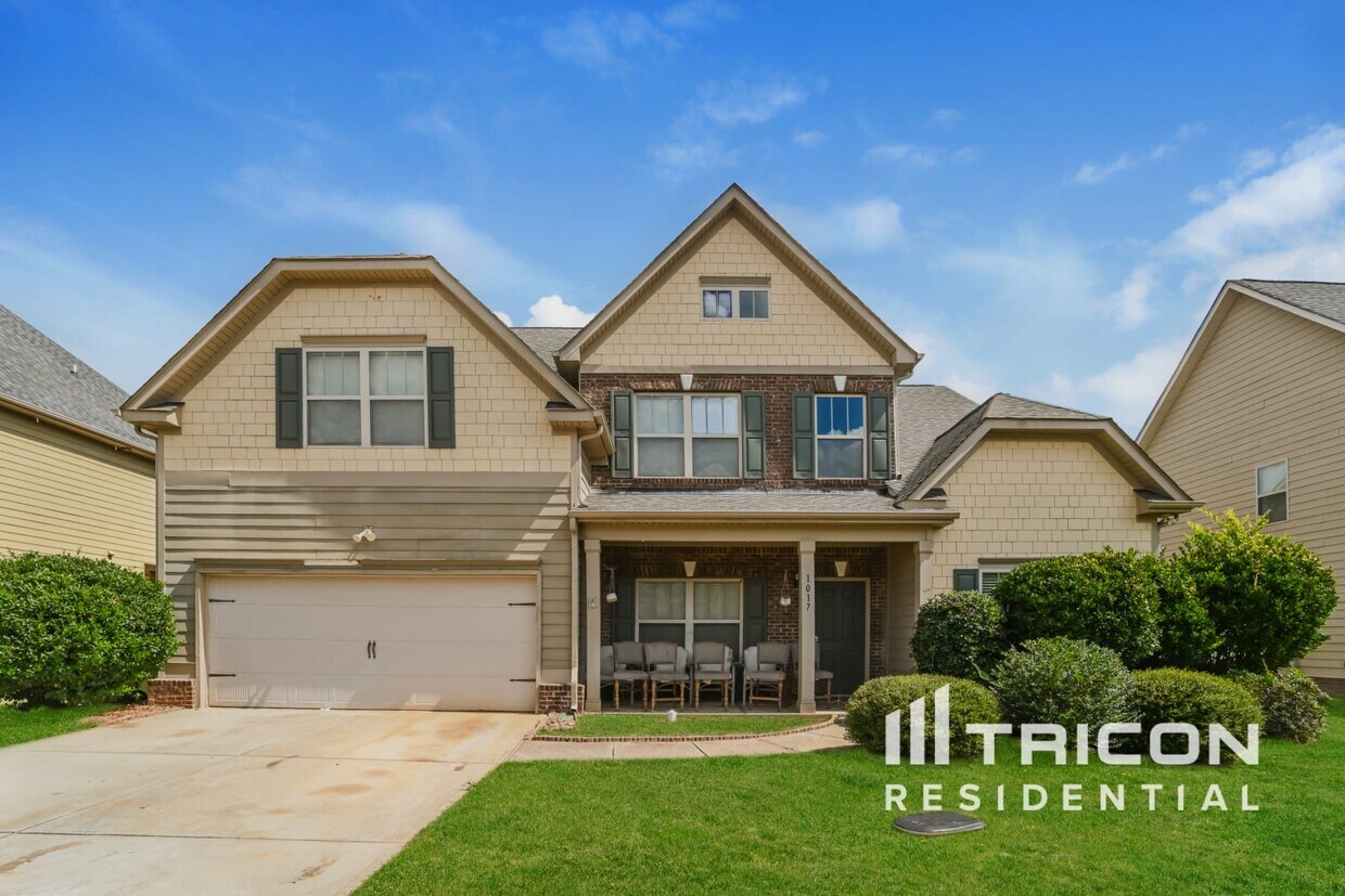 Foto principal - 1017 Potomac Rd