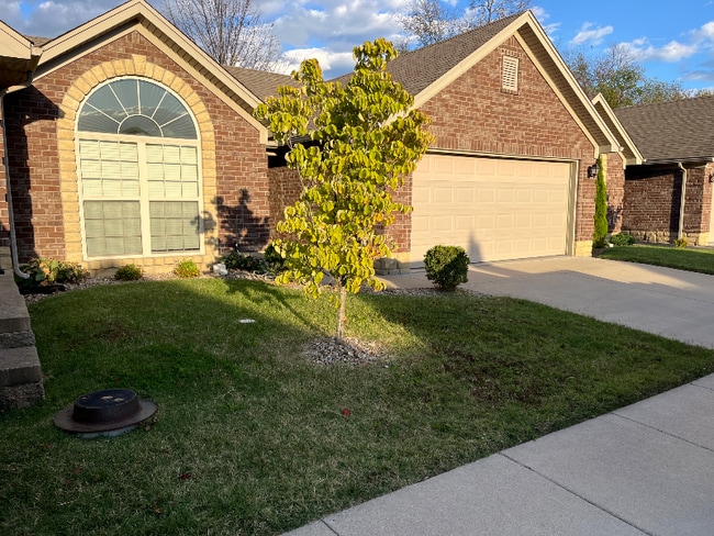 Photo - 3610 Alannah Gardens Ct Townhome