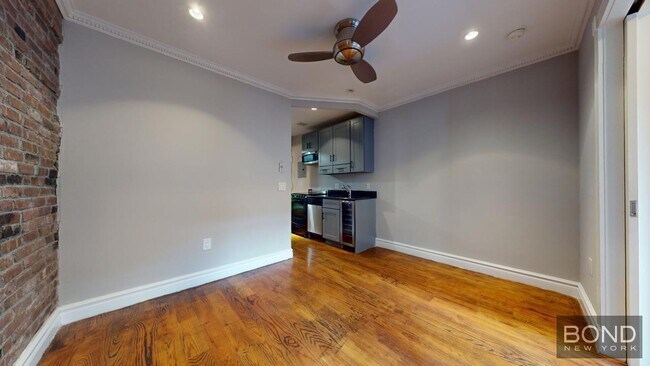 Foto del edificio - 134 Orchard St