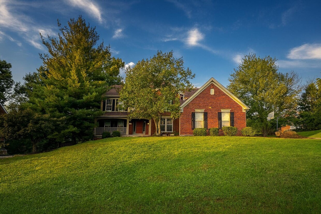 Primary Photo - 1082 Bold Forbes Ct