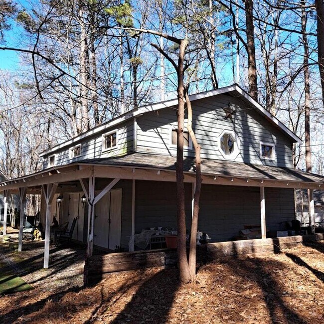 Foto del edificio - 588 Dogwood Lake Trail