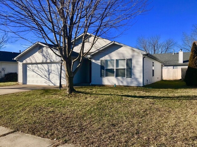 3 Bedroom 2 Bathroom Ranch Home in Decatur! - 3 Bedroom 2 Bathroom Ranch Home in Decatur!