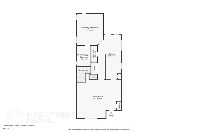 Foto del edificio - 1473 Beaver Trail Dr