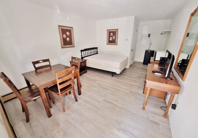Foto del edificio - Fairfield Lodge