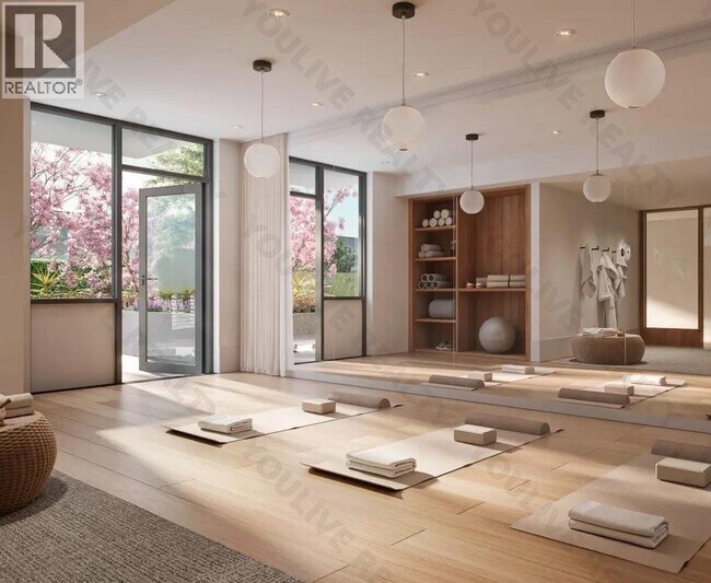 Photo du bâtiment - 6608 Sussex Ave