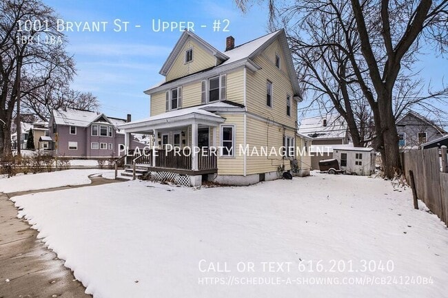 Foto del edificio - 1001 Bryant St