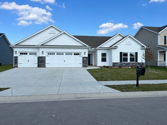 Building Photo - NEWLY CONSTRUCTED…..3 Bedroom 2 bath