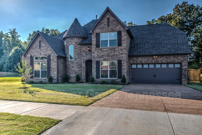 Building Photo - 5035 Forest Oasis Ln