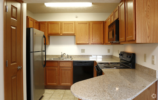 Interior Photo - Walton Ridge Apartments