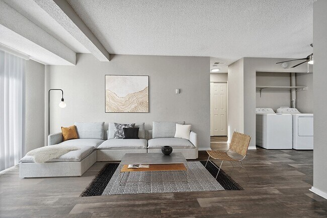 Foto del edificio - Liberty Creek