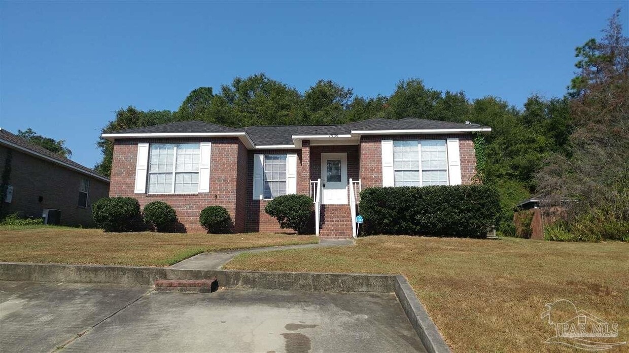 1930 Wyatt St, Pensacola, FL 32514