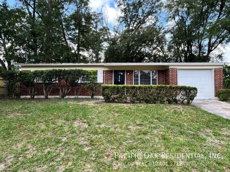 Primary Photo - BELOW MARKET RENT!