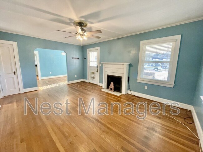 Foto del edificio - 2532 McNeill Cir