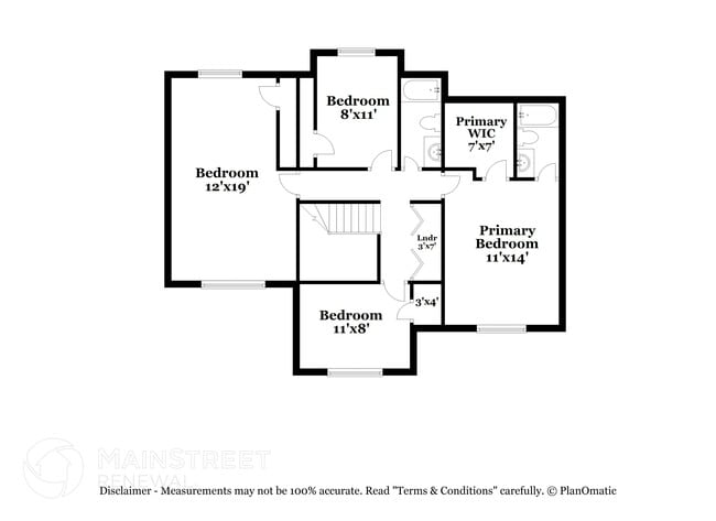 Building Photo - 3921 Springbrook Dr