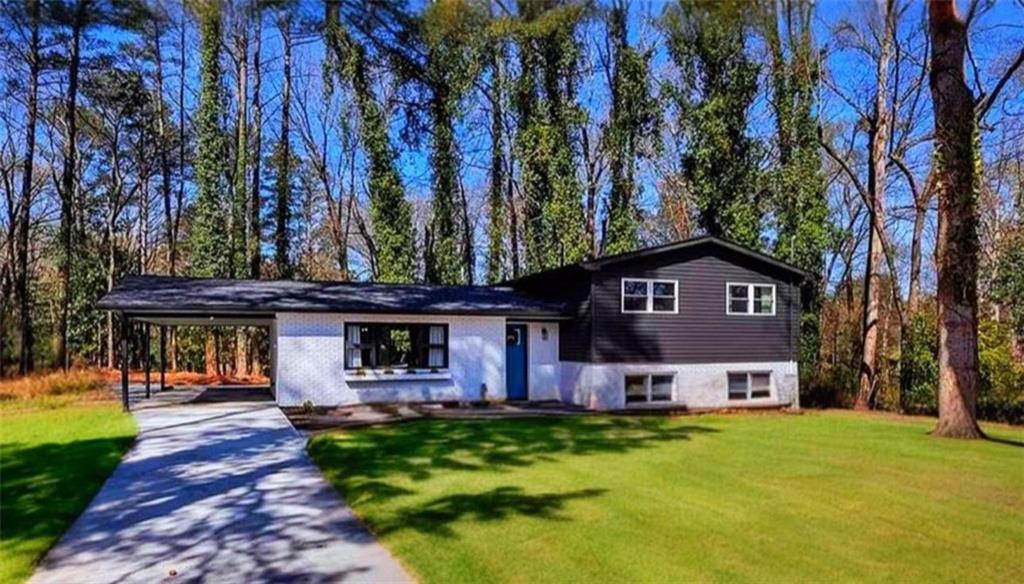 Foto principal - 1785 Hammond Woods Cir SW