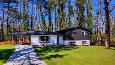 Building Photo - 1785 Hammond Woods Cir SW