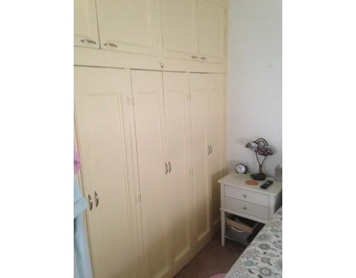 Foto del edificio - 33 Mulberry St