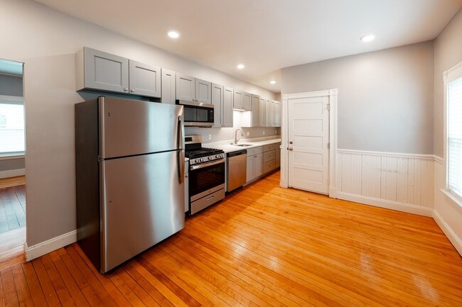 Photo - 0 Vernal St Apartment