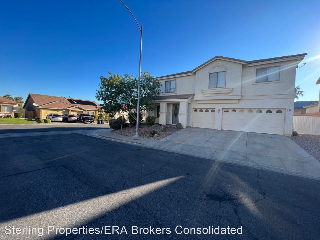 50 Green Hills Ct, Henderson, NV 89012 House Rental in Henderson, NV