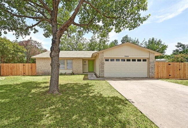 Building Photo - 7605 Bender Dr