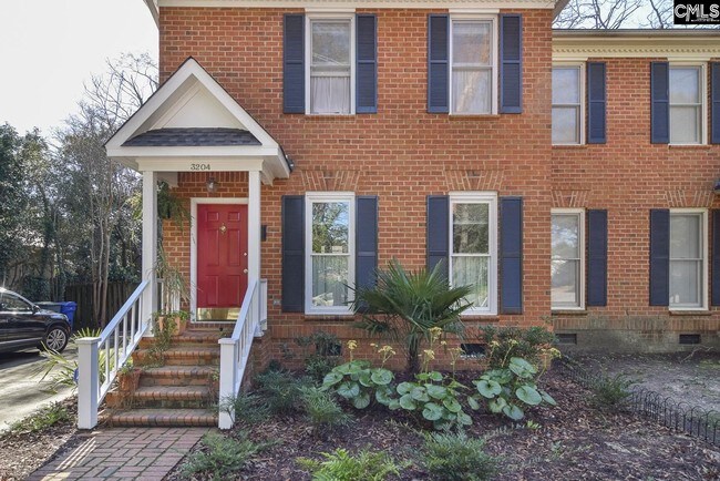 Foto del edificio - 3204 Heyward St
