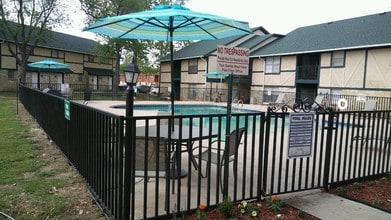 Camden Oaks Apartments Norman Oklahoma Camden Oaks Apartments Norman Oklahoma