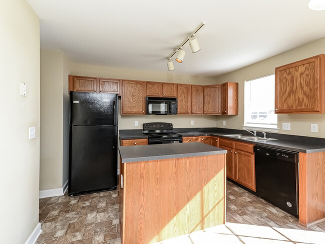 Foto del edificio - 3579 Thornaby Cir