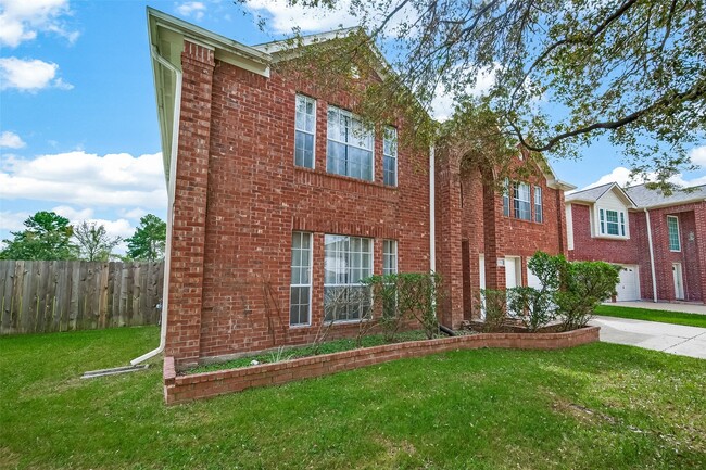 Foto del edificio - 11002 Heron Nest St