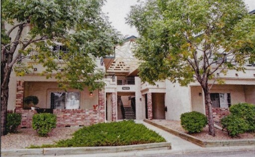 Main Building - 8691 E Dry Creek Rd