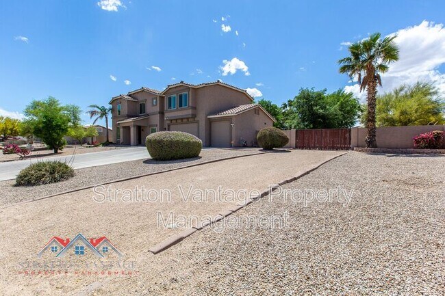 Foto del edificio - 31356 N Sunflower Way