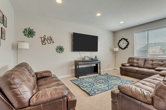 Foto del edificio - 7528 N Evans Ranch Dr
