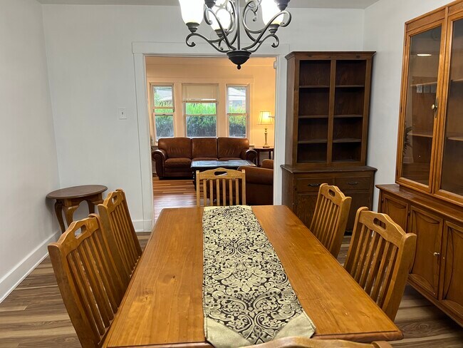 Foto del edificio - 5612 Forbes Ave