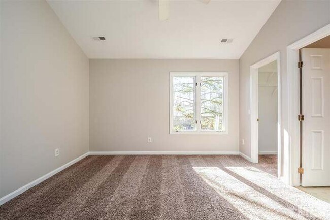 Dormitorio principal - 4215 Sunshadow Ln