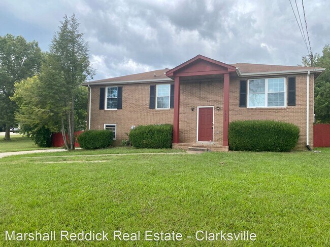 Building Photo - 3 br, 1.5 bath House - 1602 Northridge Ct