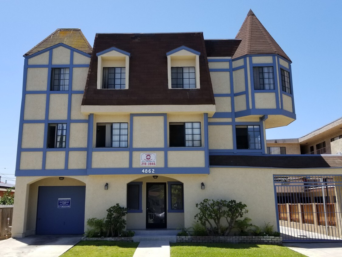 71 Apartments Available for Rent in Hawthorne, CA