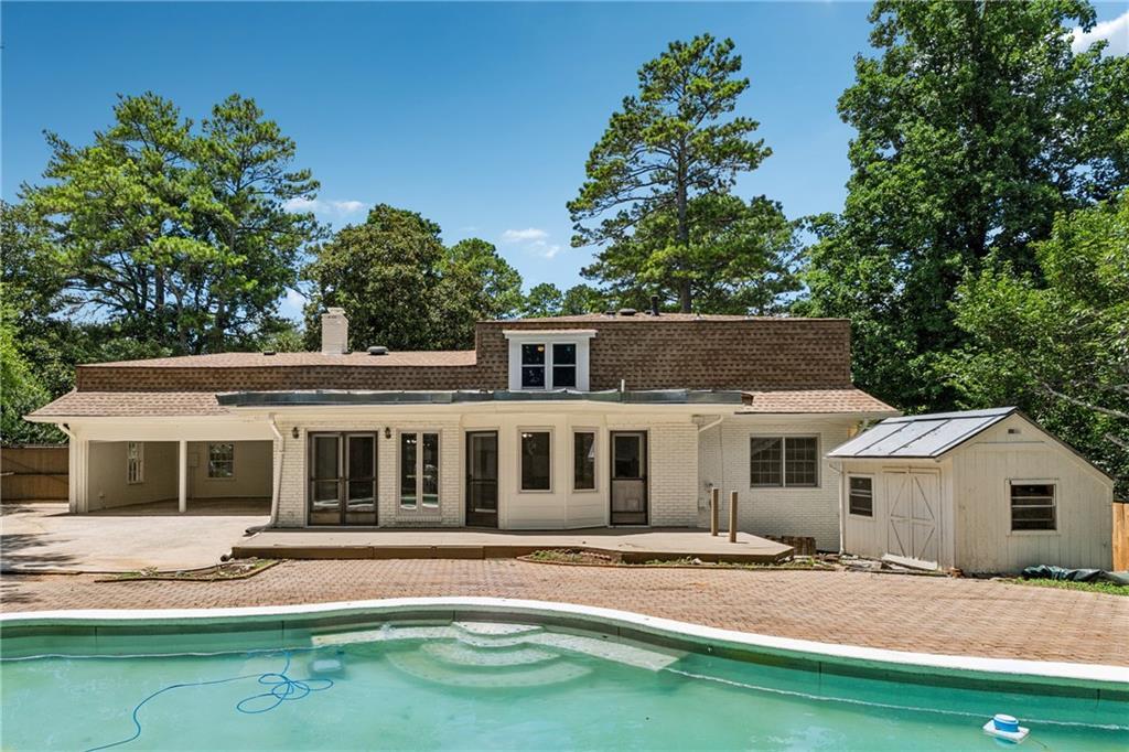 Foto principal - 2373 Wood Creek Ct
