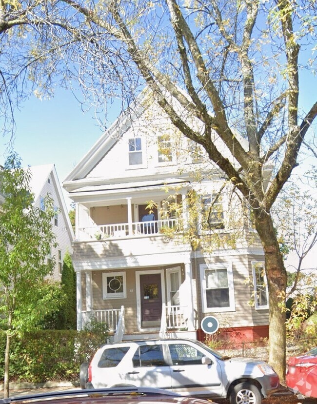 Building Photo - 68 Willow Ave