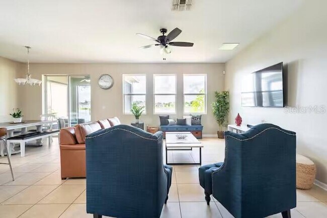 Foto del edificio - 2522 Hunley Loop