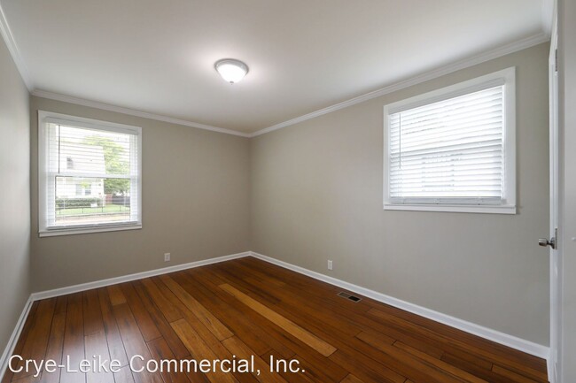 Building Photo - 3 br, 1 bath House - 907 N 5th Street
