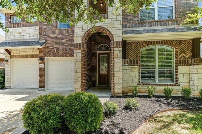 Building Photo - 2417 Turtle Mountain Bend